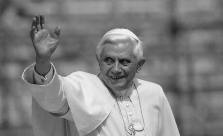 Wspomnienie Benedykta XVI