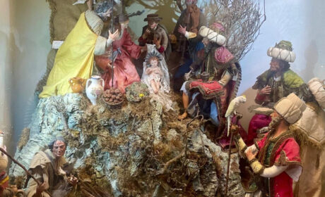 Mędrcy ze Wschodu –  egzegeza apokryficzna